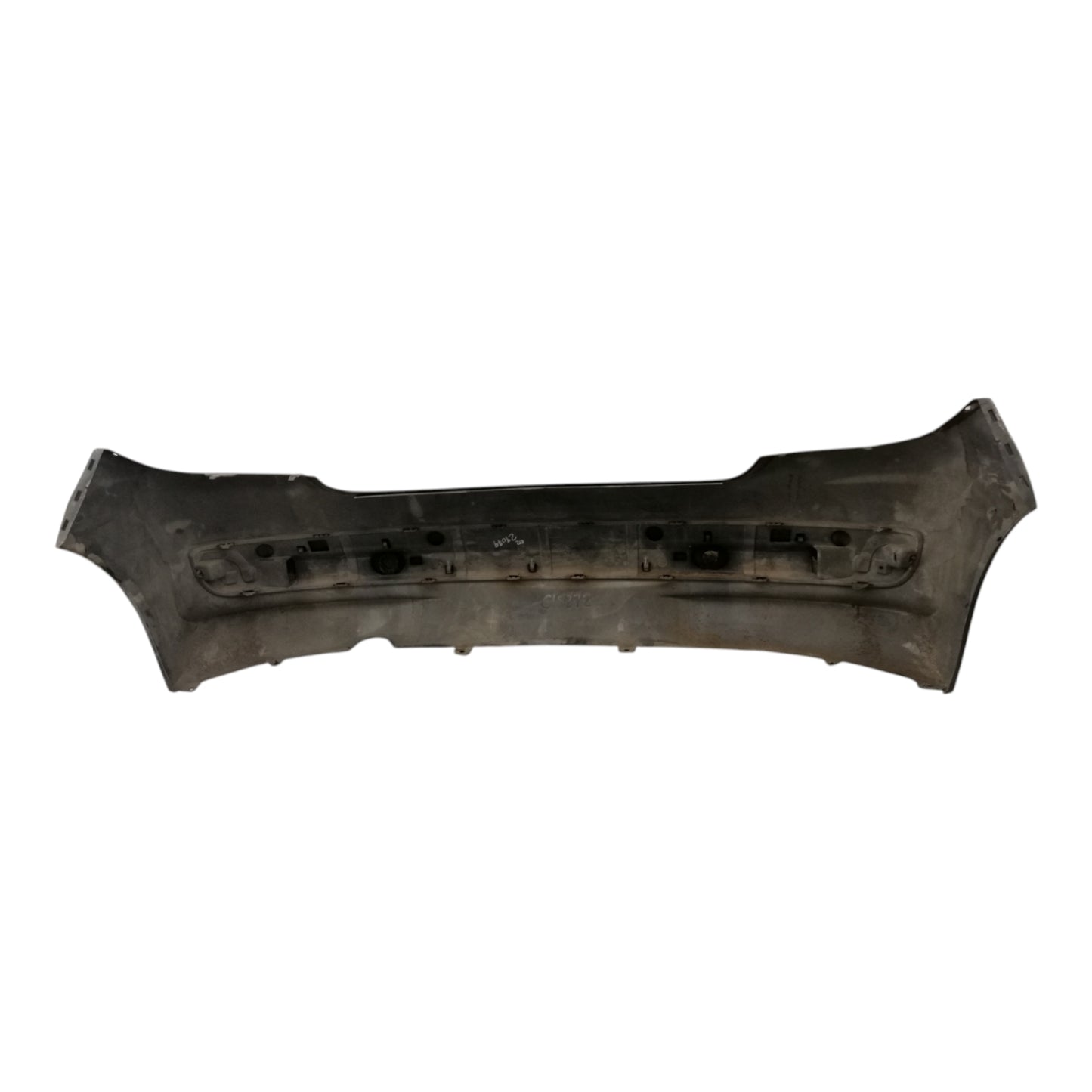 Paraurti Posteriore PEUGEOT 207 Berlina Van 3-5 Porte