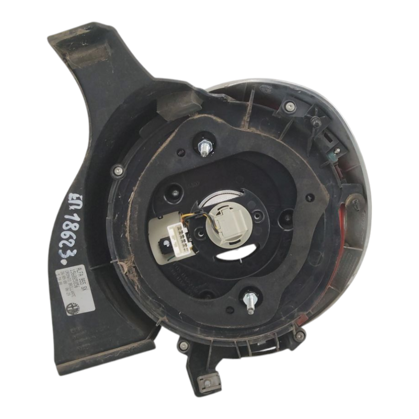 Fanale Stop Posteriore Sinistro ALFA ROMEO MITO