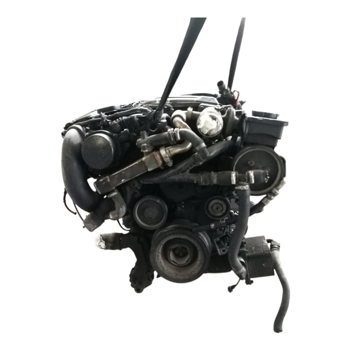Motore 306D2 BMW X3 E83 3.0 xDrive 150 Kw 204 Cv