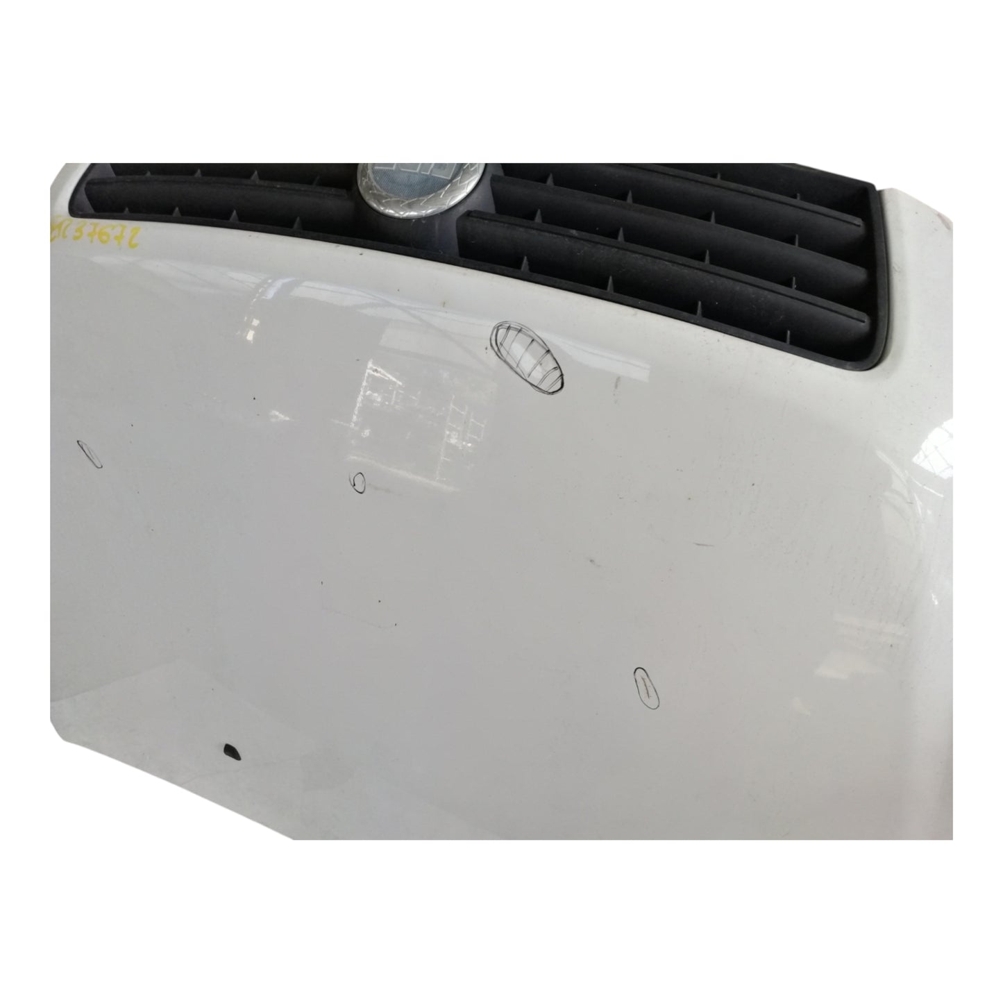 Cofano Anteriore FIAT PUNTO 2 Serie 188 3-5 Porte
