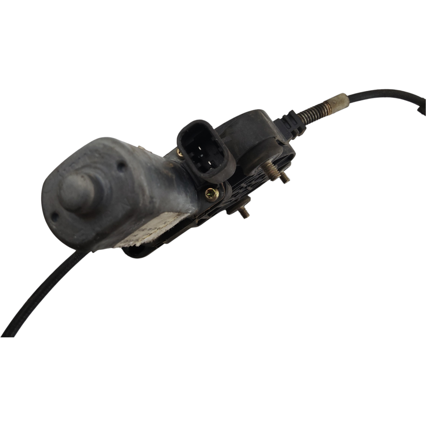 Alzacristallo Alzavetro Anteriore Destro FIAT PANDA 2 Serie 169