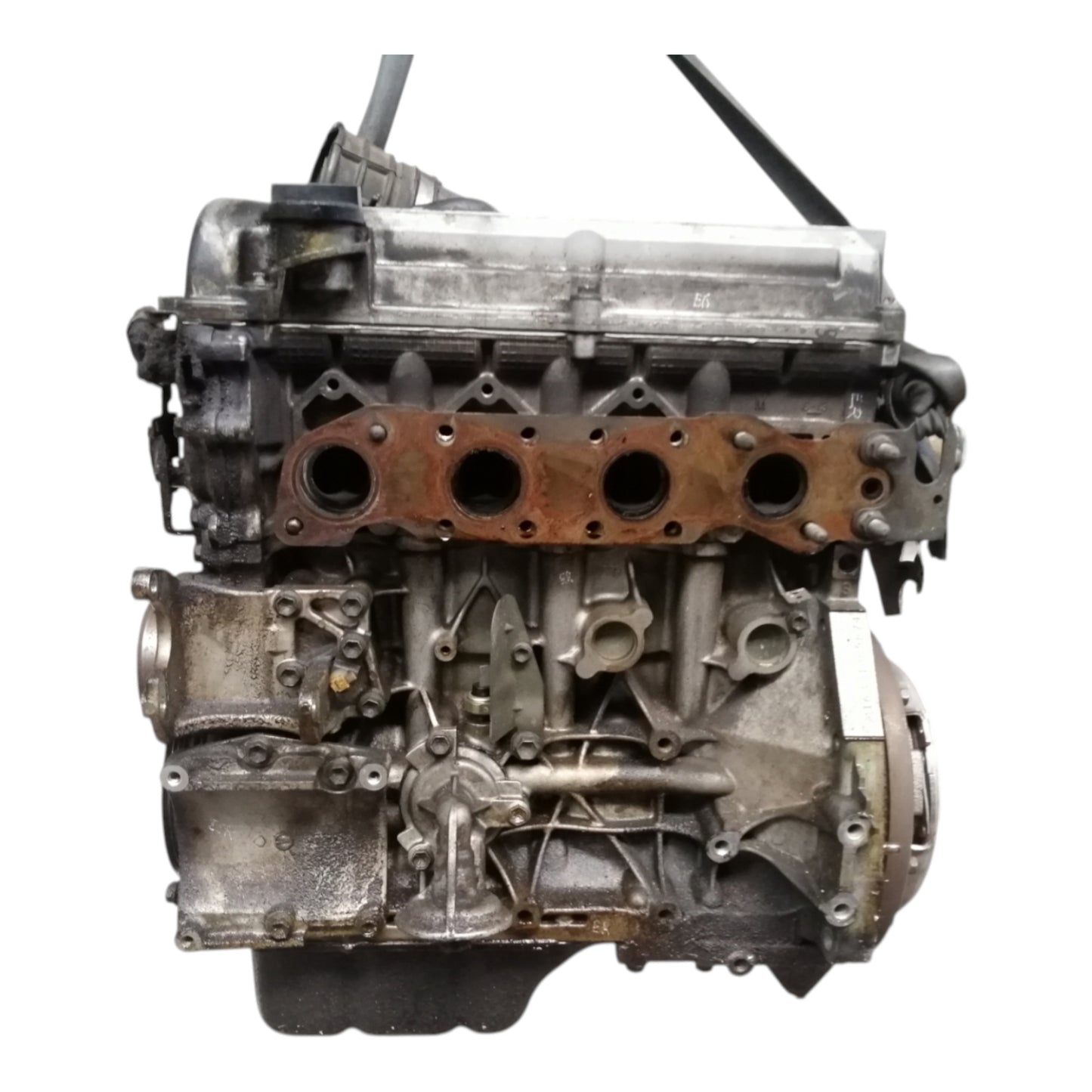 Motore M16A SUZUKI LIANA 1.6 Benzina 78 Kw 106 Cv