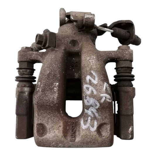 Pinza Freno Posteriore Sinistro OPEL MERIVA B Benzina Diesel GPL