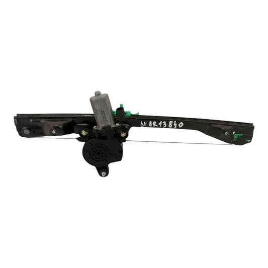 Alzacristallo Alzavetro Anteriore Destro FIAT PUNTO 2 Serie 3-5 Porte