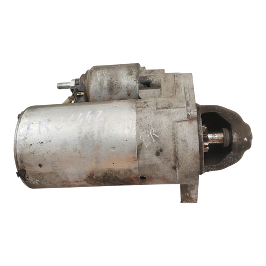 Motorino Avviamento FIAT PANDA 2 Serie/TIPO 2 Serie/QUBO Benzina
