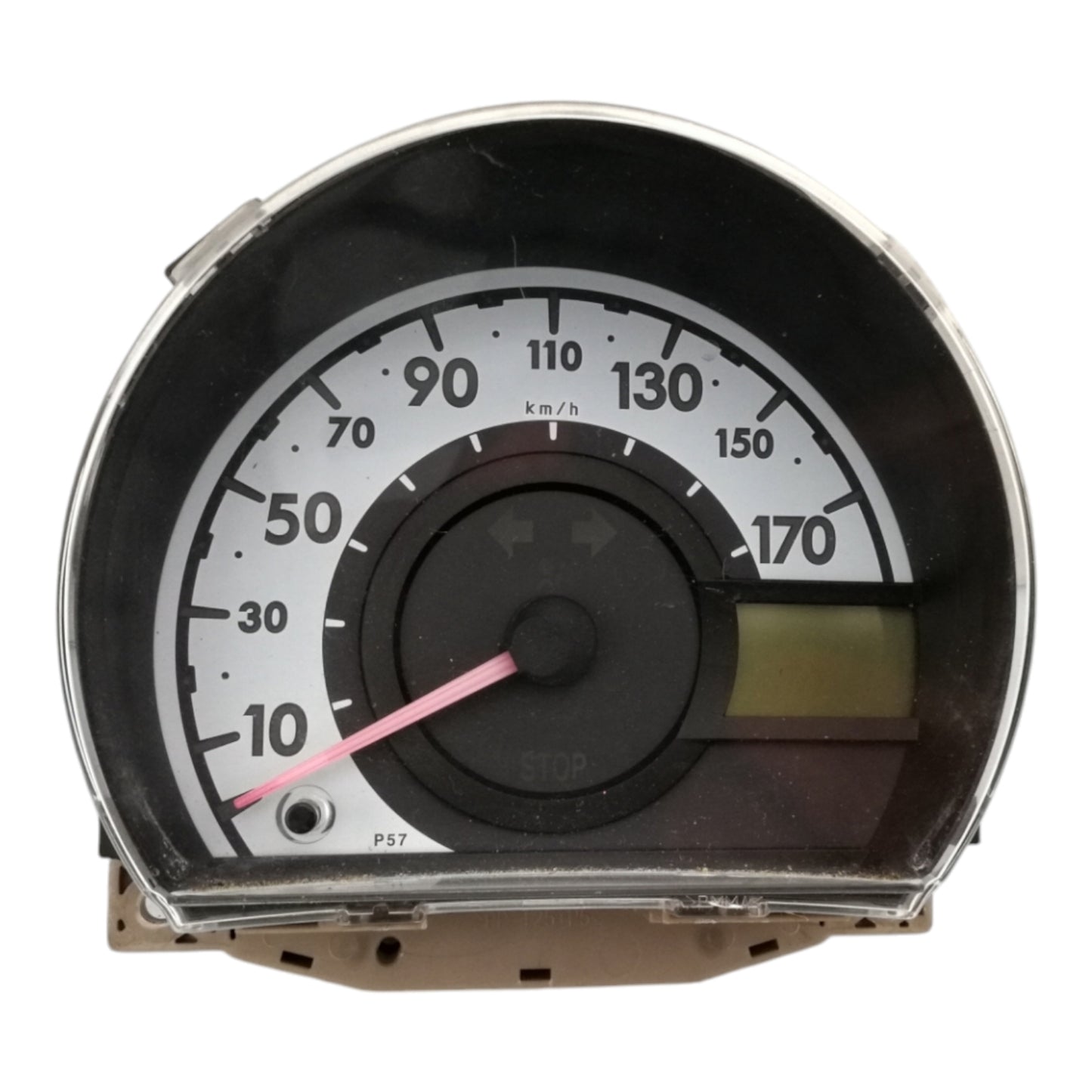 Quadro Strumenti TOYOTA AYGO 1 Serie 1.0 Benzina GPL