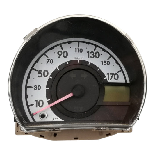 Quadro Strumenti TOYOTA AYGO 1 Serie 1.0 Benzina GPL