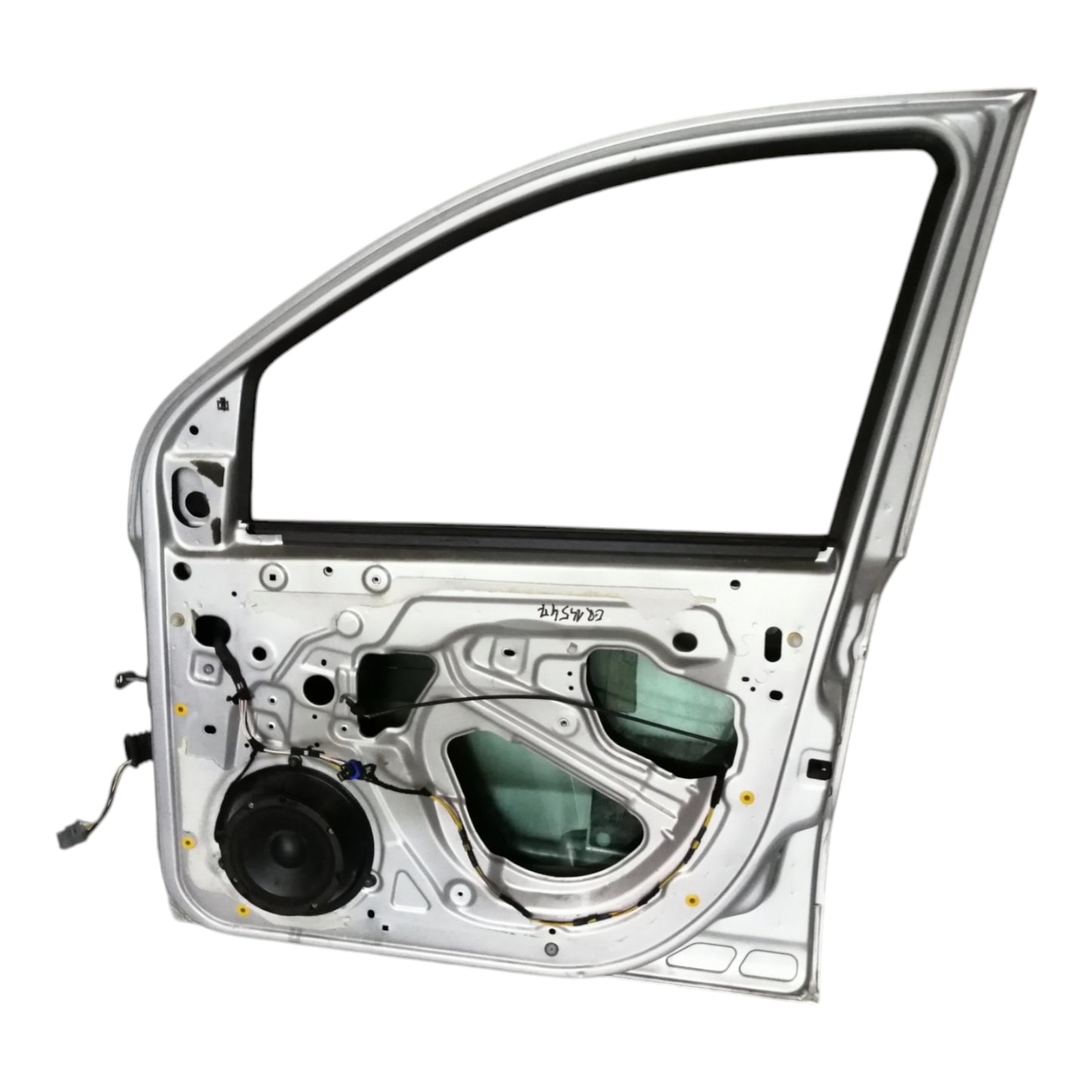Porta Portiera Anteriore Destro FIAT PANDA 2 Serie