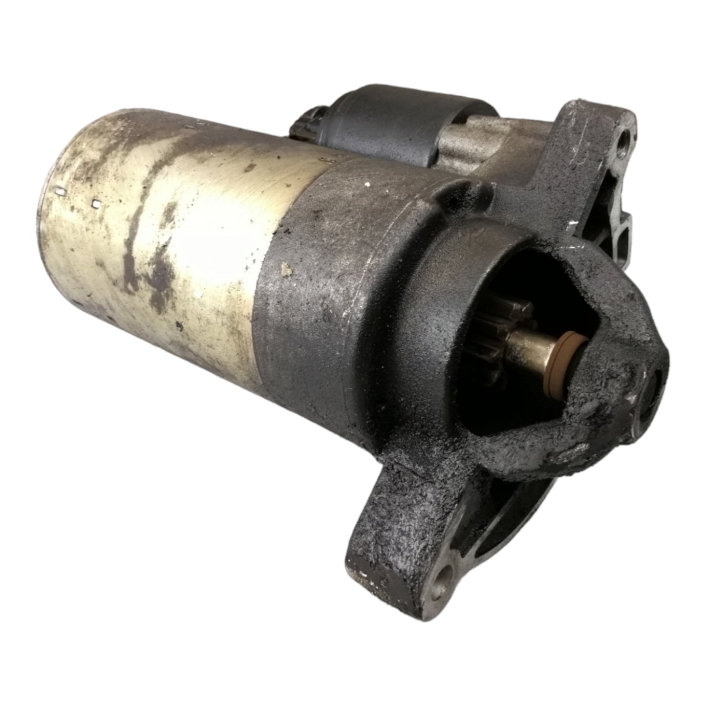 Motorino Avviamento PEUGEOT 206/1007/207/307 1 2 Serie Benzina