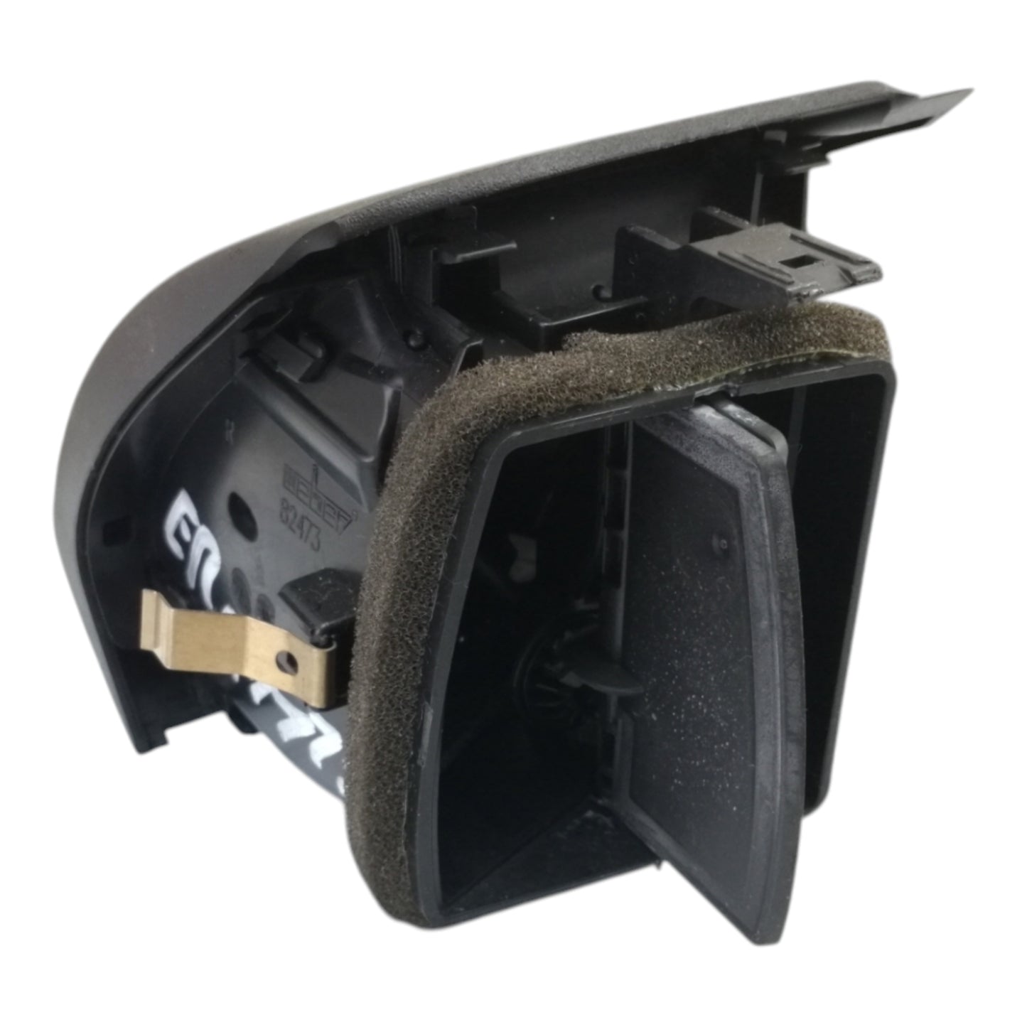 Bocchetta Aria Cruscotto Centrale Destro MINI ONE COOPER F55 F56