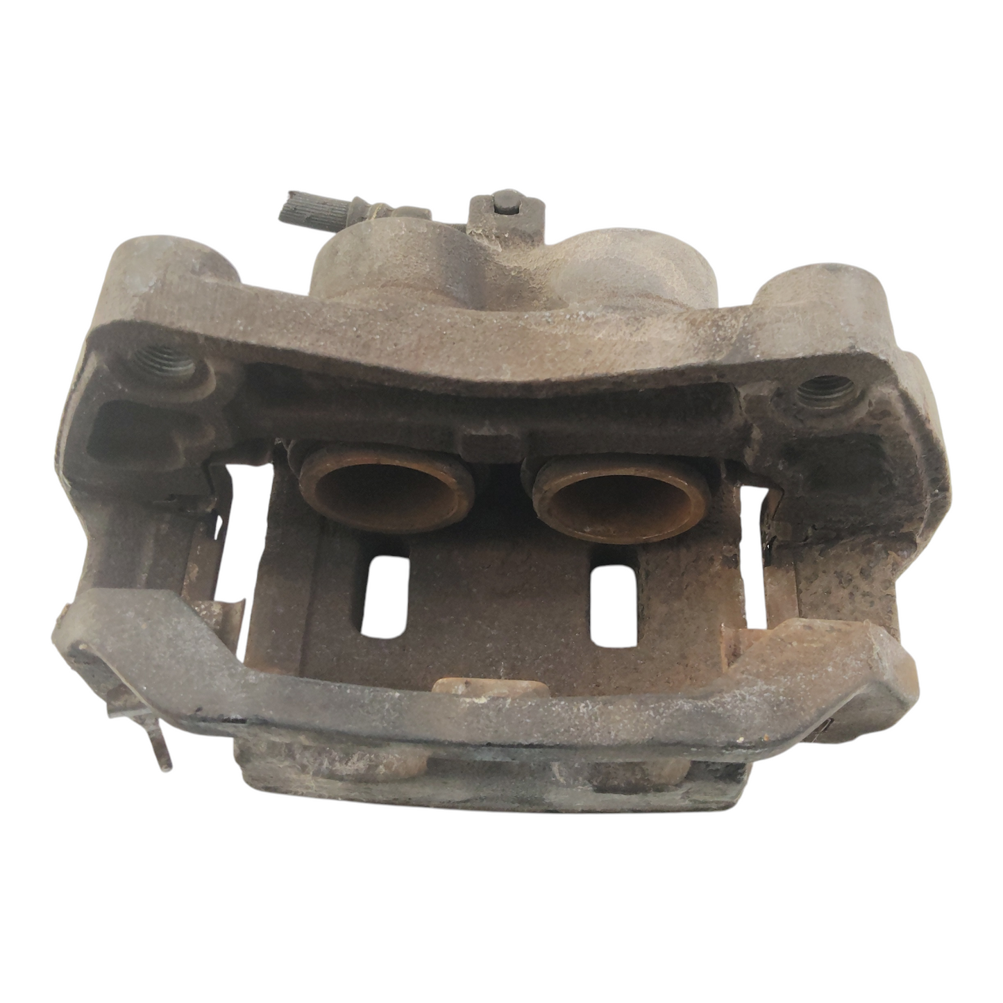 Pinza Freno Anteriore Sinistro RENAULT KOLEOS 1 Serie Benzina Diesel