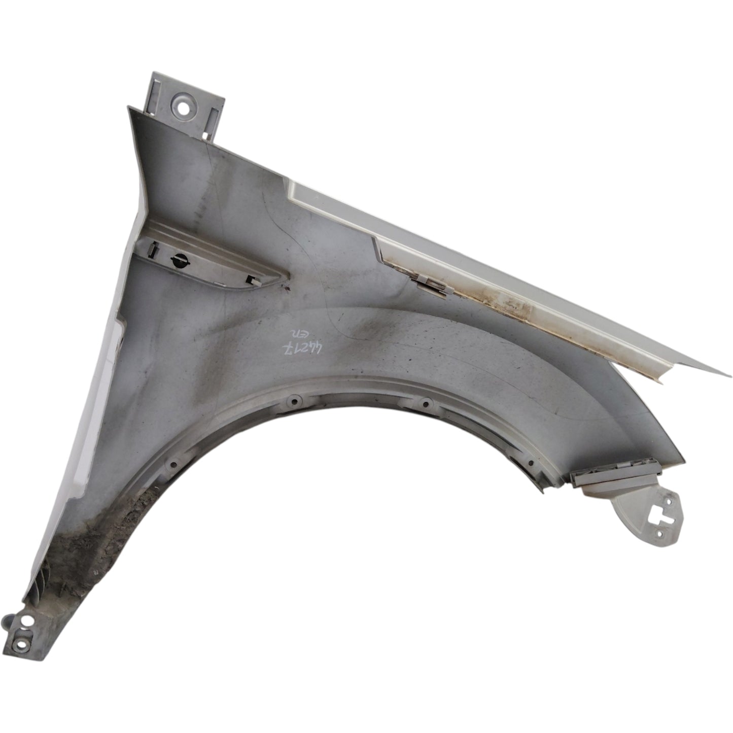 Parafango Anteriore Sinistro FORD KUGA 1 Serie