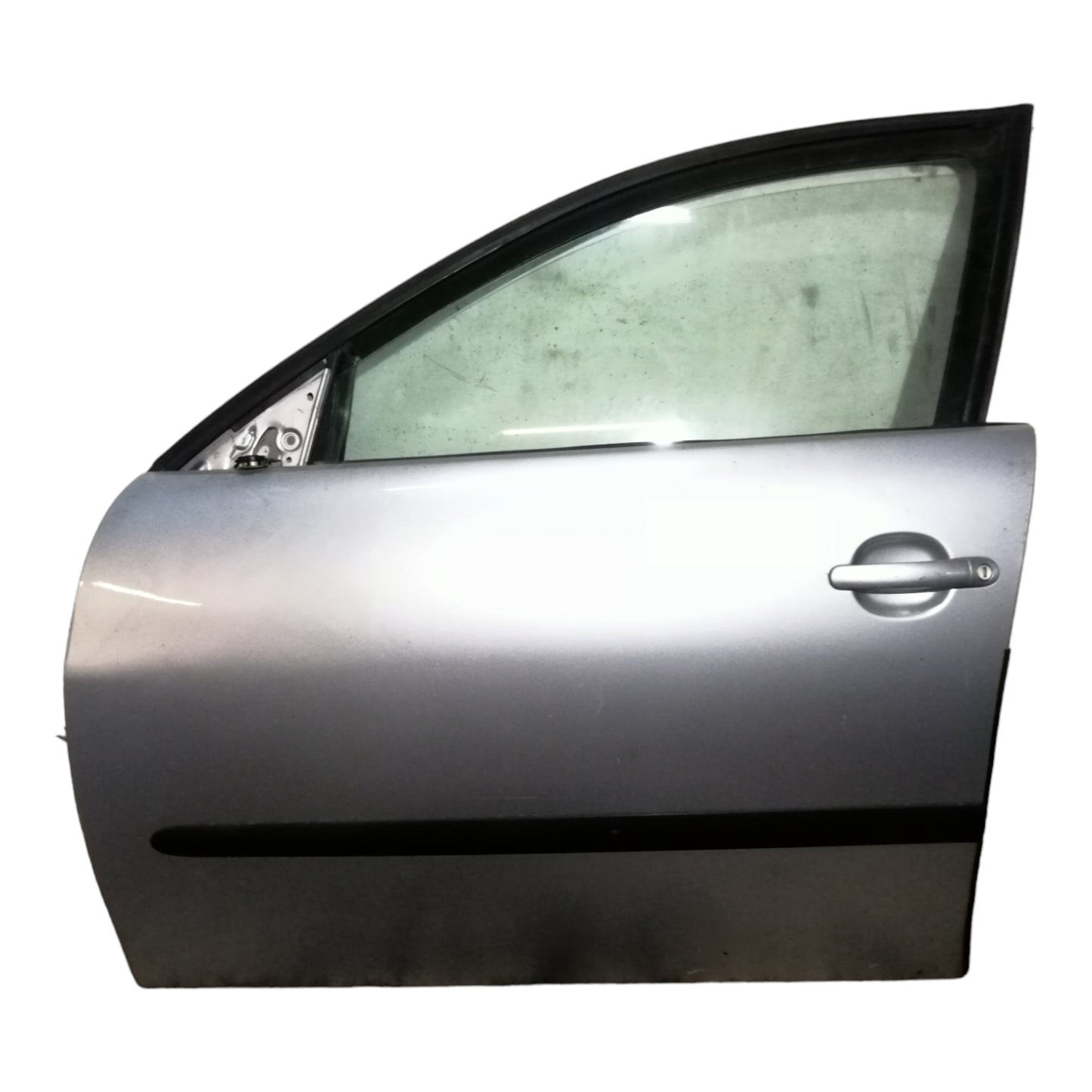 Porta Portiera Anteriore Sinistro SEAT IBIZA IV 6L1 5 Porte