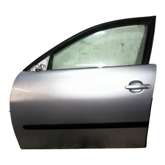 Porta Portiera Anteriore Sinistro SEAT IBIZA IV 6L1 5 Porte