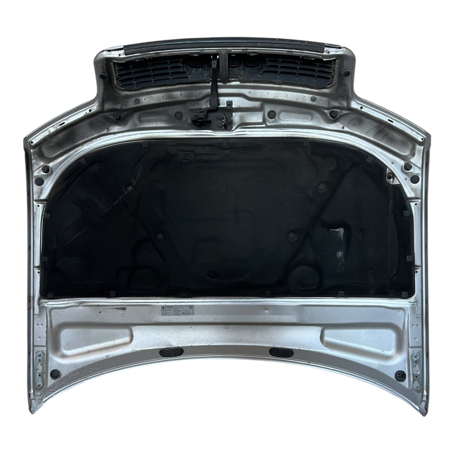 Cofano Anteriore AUDI A4 8E2/8EA Berlina SW Station Wagon