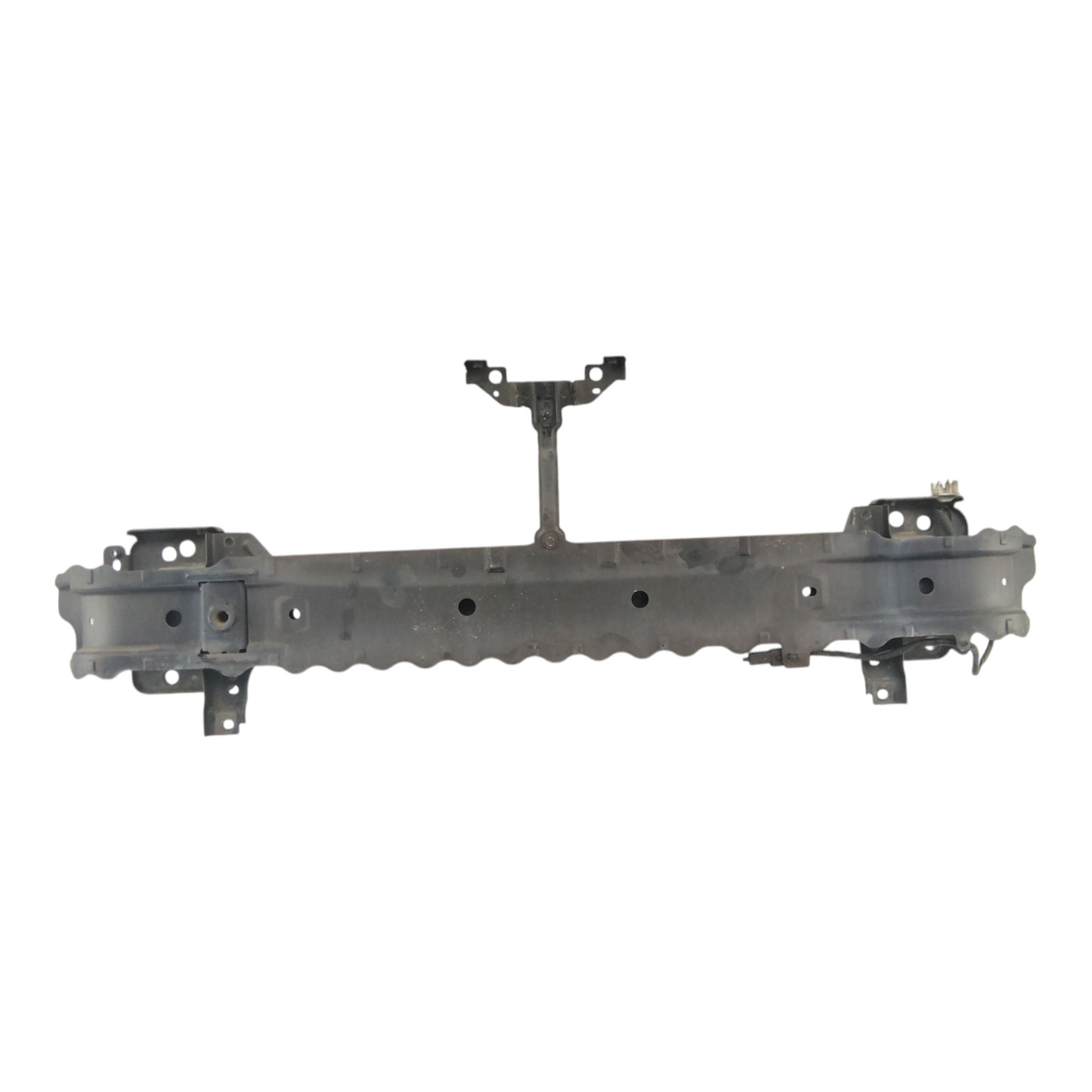 Traversa Paraurti Anteriore FORD FIESTA 6 Serie 3-5 Porte