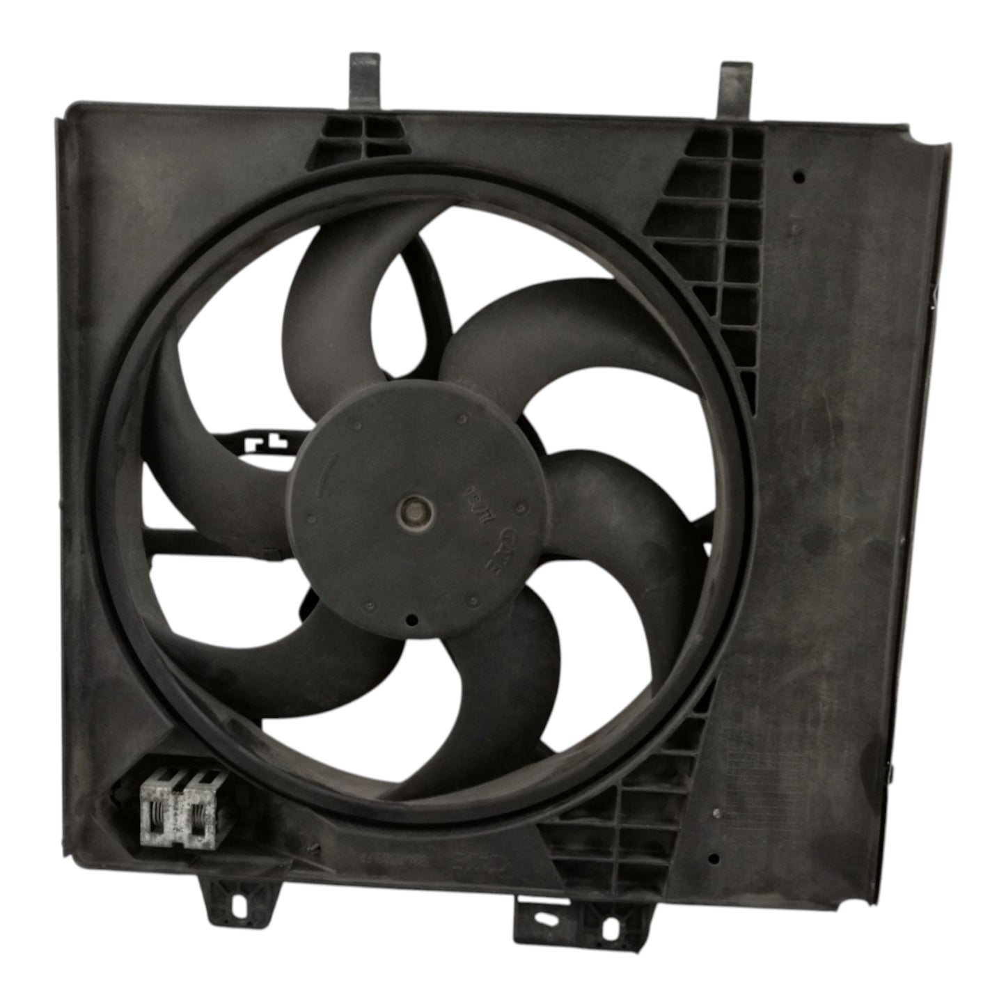 Elettroventola Ventola Radiatore PEUGEOT 207/2008 1 Serie Benzina Diesel