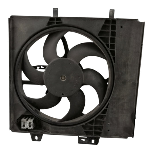 Elettroventola Ventola Radiatore PEUGEOT 207/2008 1 Serie Benzina Diesel