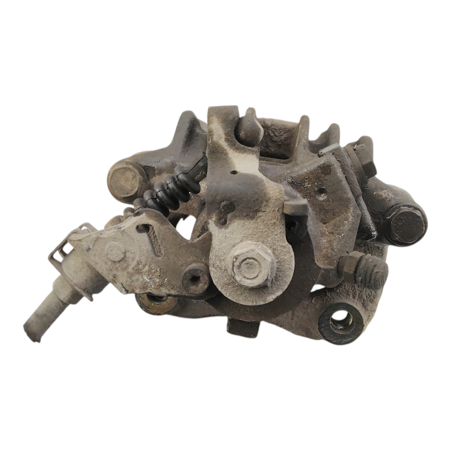Pinza Freno Posteriore Destro VOLKSWAGEN GOLF 4 Serie Benzina Diesel