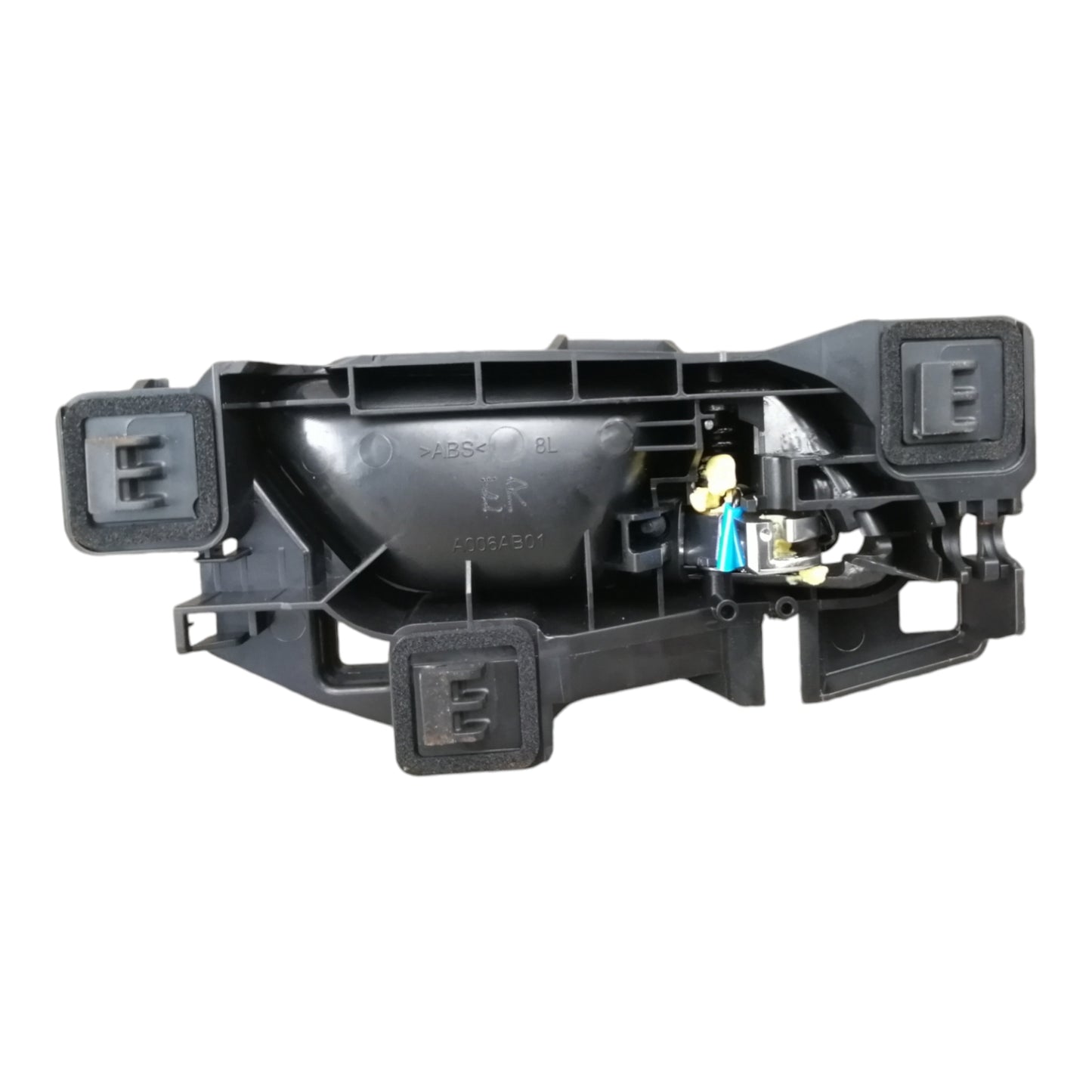 Maniglia Porta Interno Anteriore Sinistro PEUGEOT 2008 2 Serie