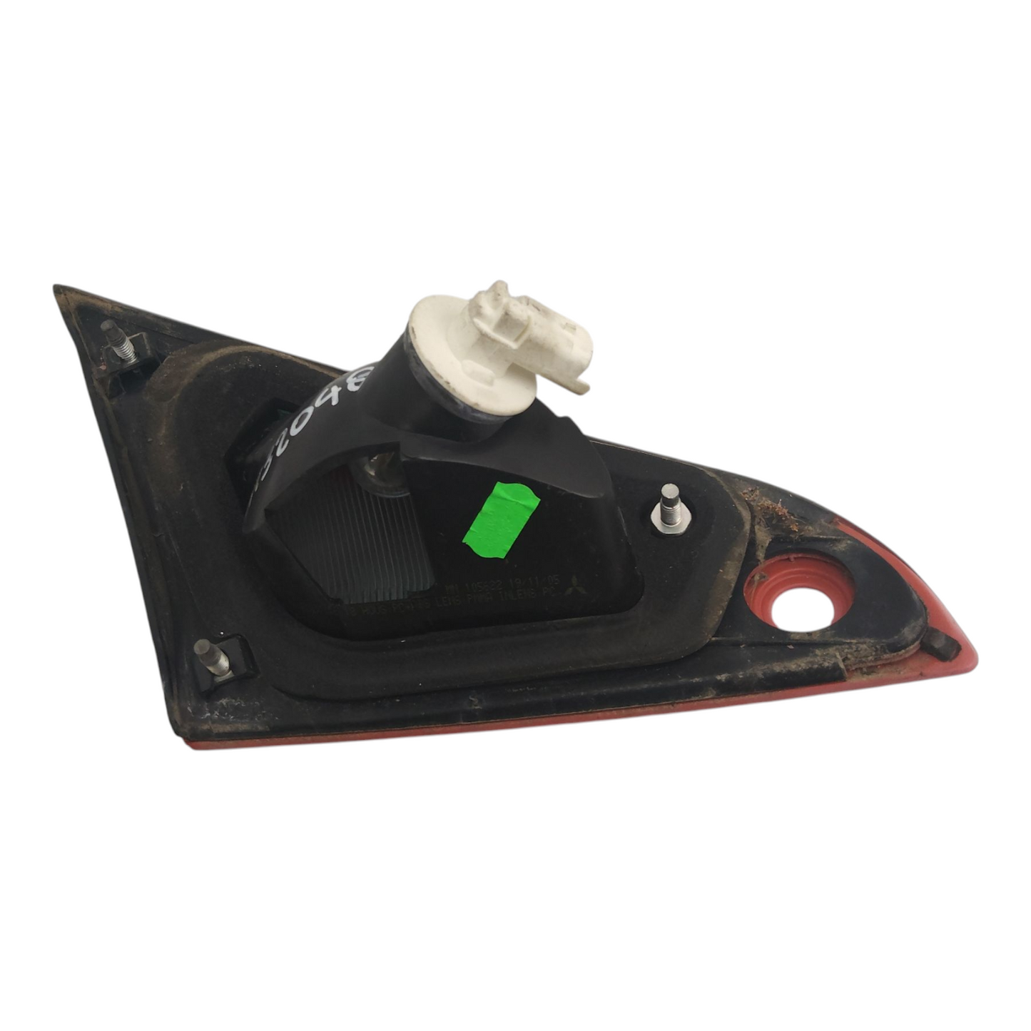 Fanale Stop Interno Posteriore Destro MITSUBISHI COLT 6 Serie 3 Porte