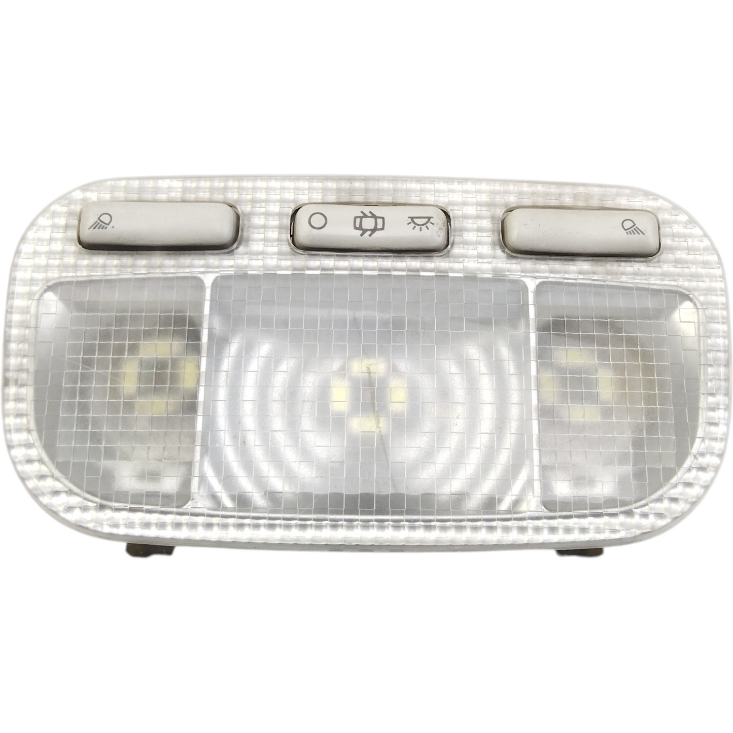 Luce Cortesia Plafoniera Abitacolo CITROEN C3 1 Serie/C8