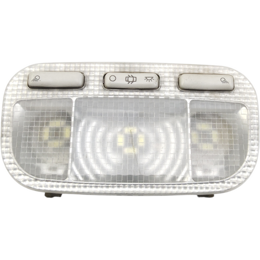 Luce Cortesia Plafoniera Abitacolo CITROEN C3 1 Serie/C8