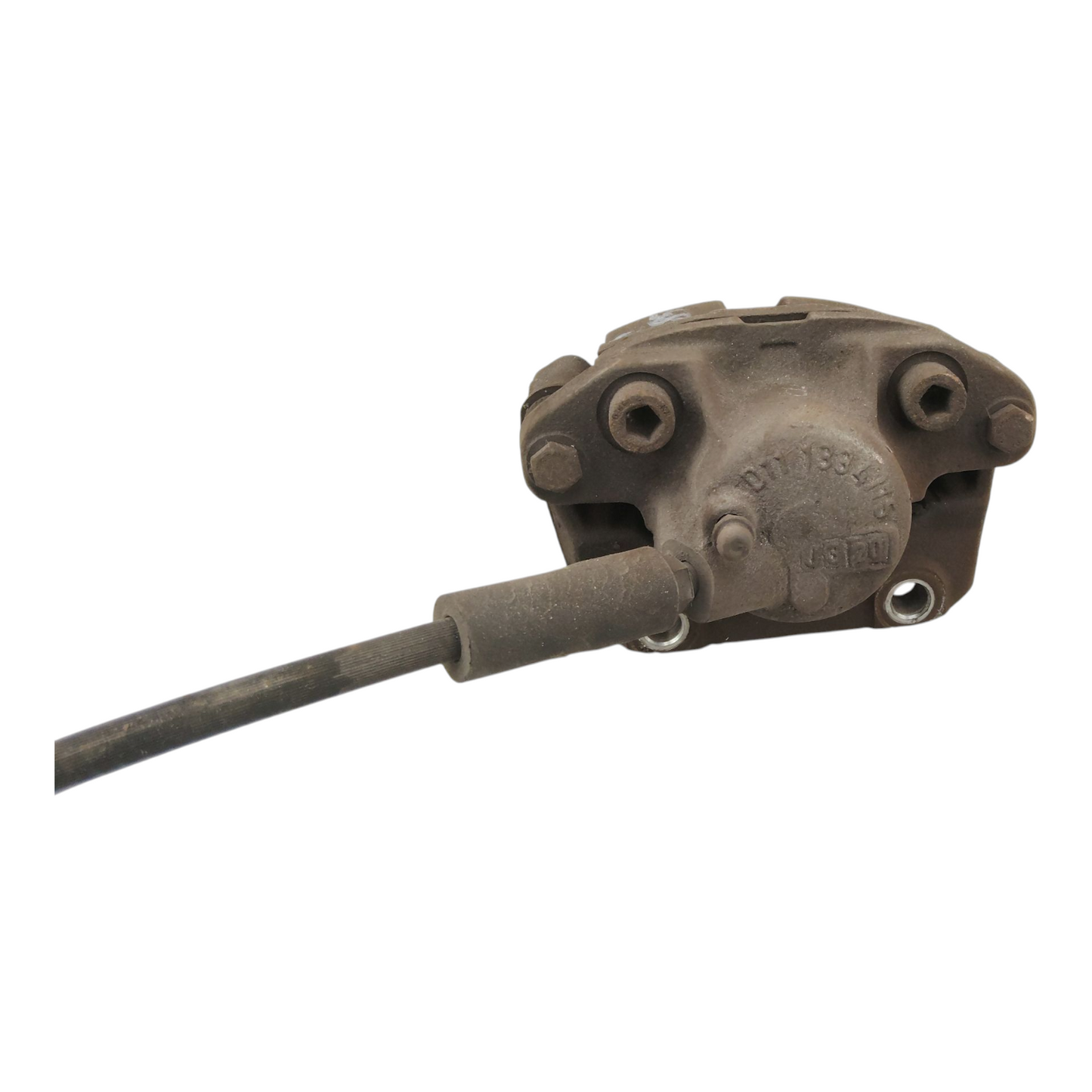 Pinza Freno Anteriore Sinistro RENAULT TWINGO 2 Serie/CLIO 2 Serie
