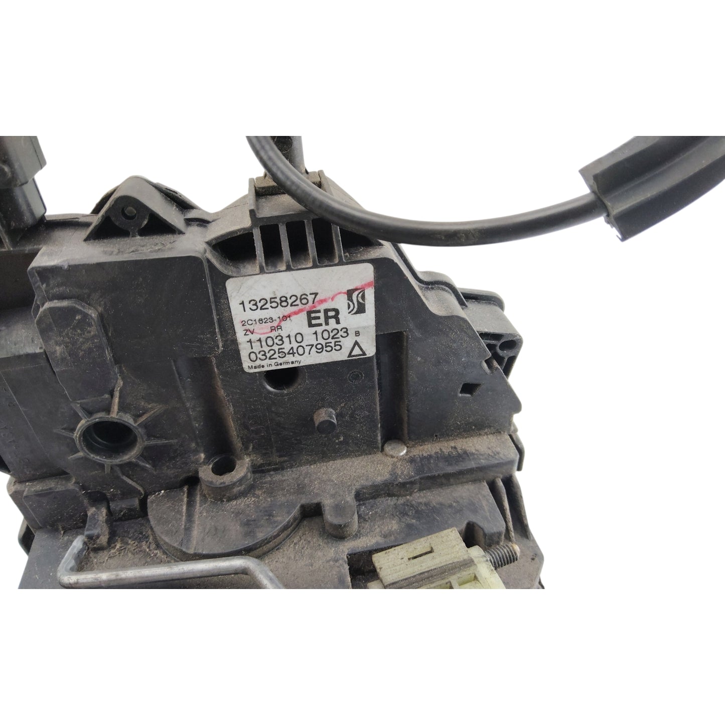 Serratura Porta Posteriore Destro OPEL CORSA D