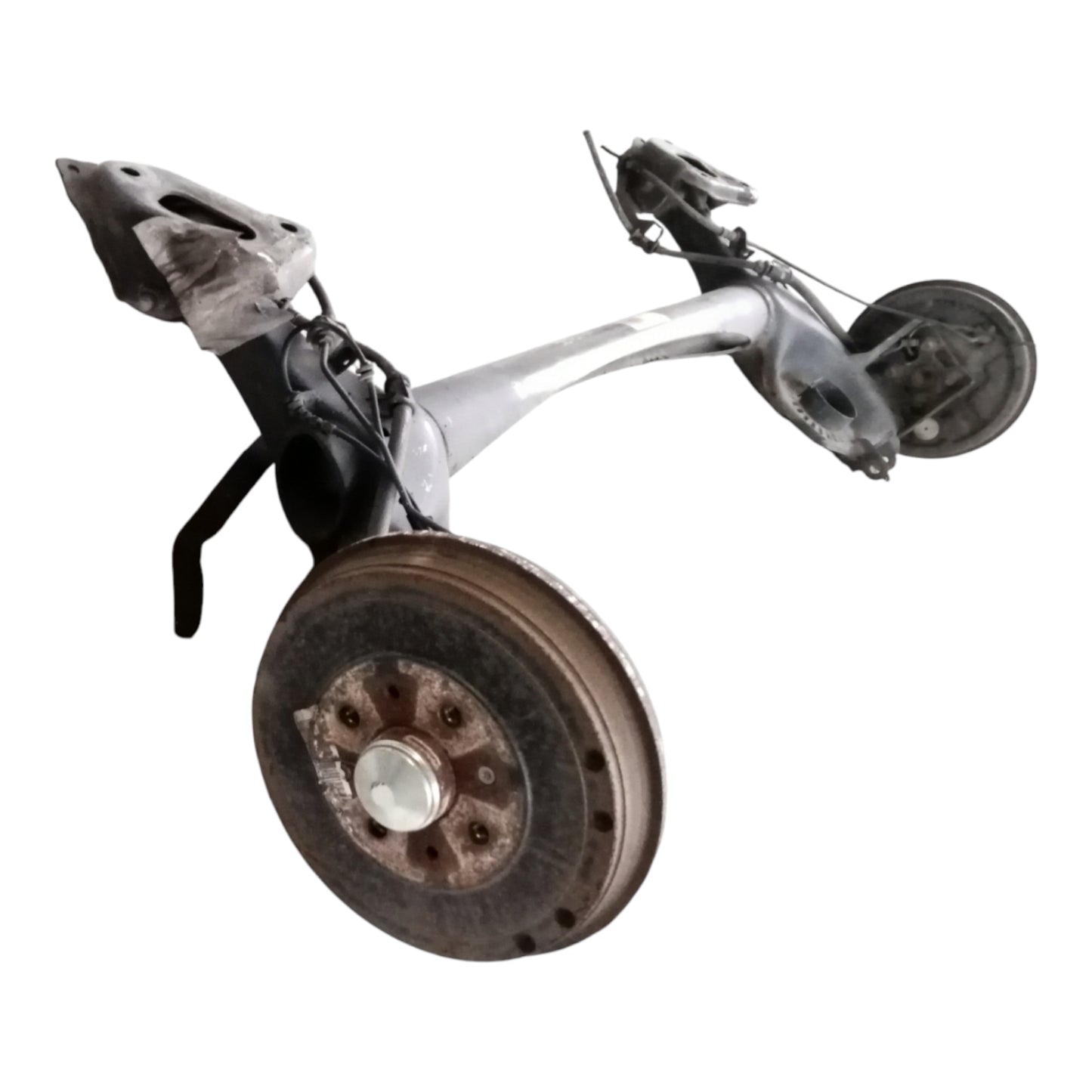 Assale Ponte Posteriore FIAT GRANDE PUNTO/PUNTO EVO/PUNTO 3 Diesel Benzina