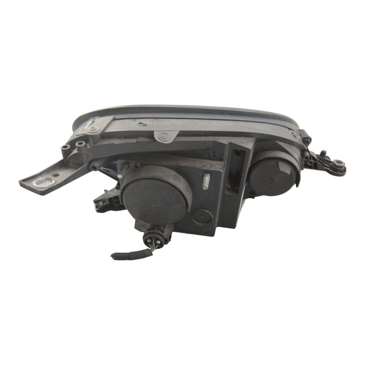 Faro Proiettore Anteriore Sinistro FIAT PANDA 312 3 Serie Cross