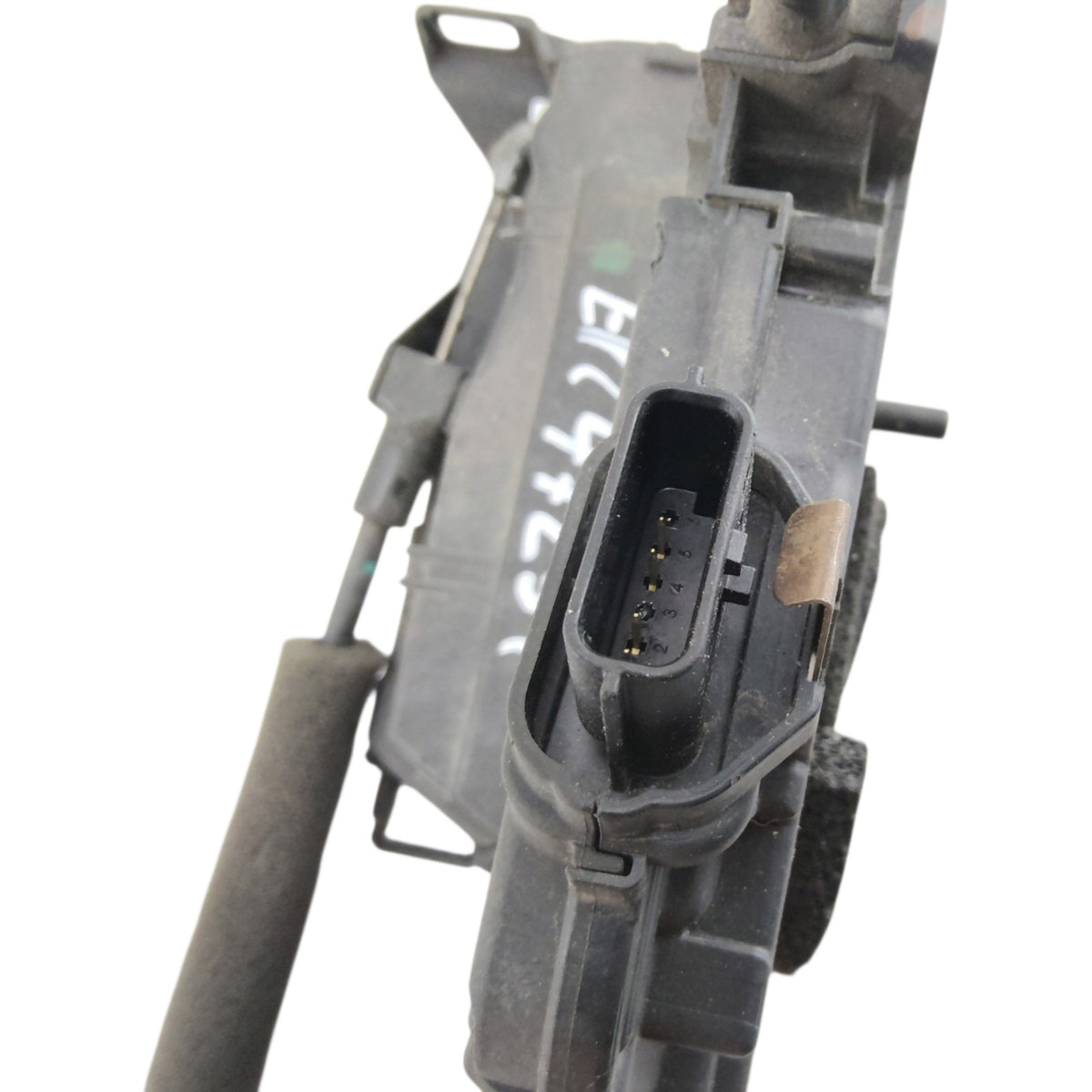 Serratura Porta Posteriore Sinistro RENAULT CLIO 4 Serie