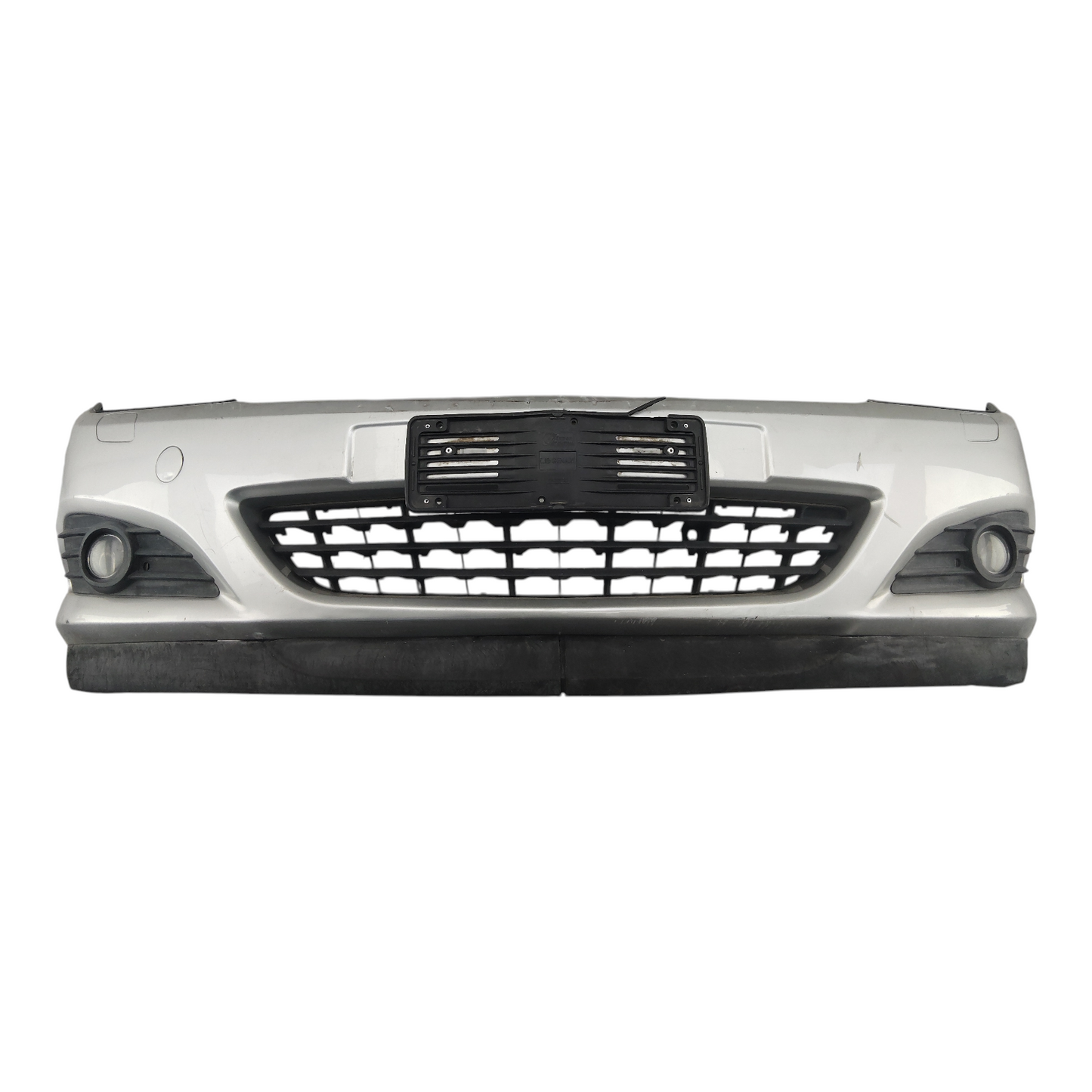 Paraurti Anteriore OPEL ASTRA H Berlina Cabrio 3 Porte