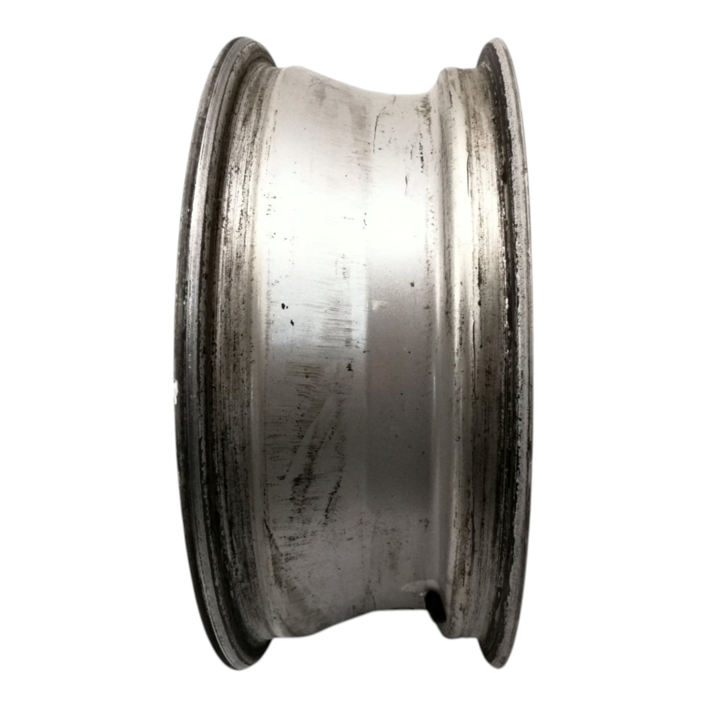 Cerchio in Lega Raggio 15 SMART CABRIO COUPE 450 5,5JX15H2 ET-1
