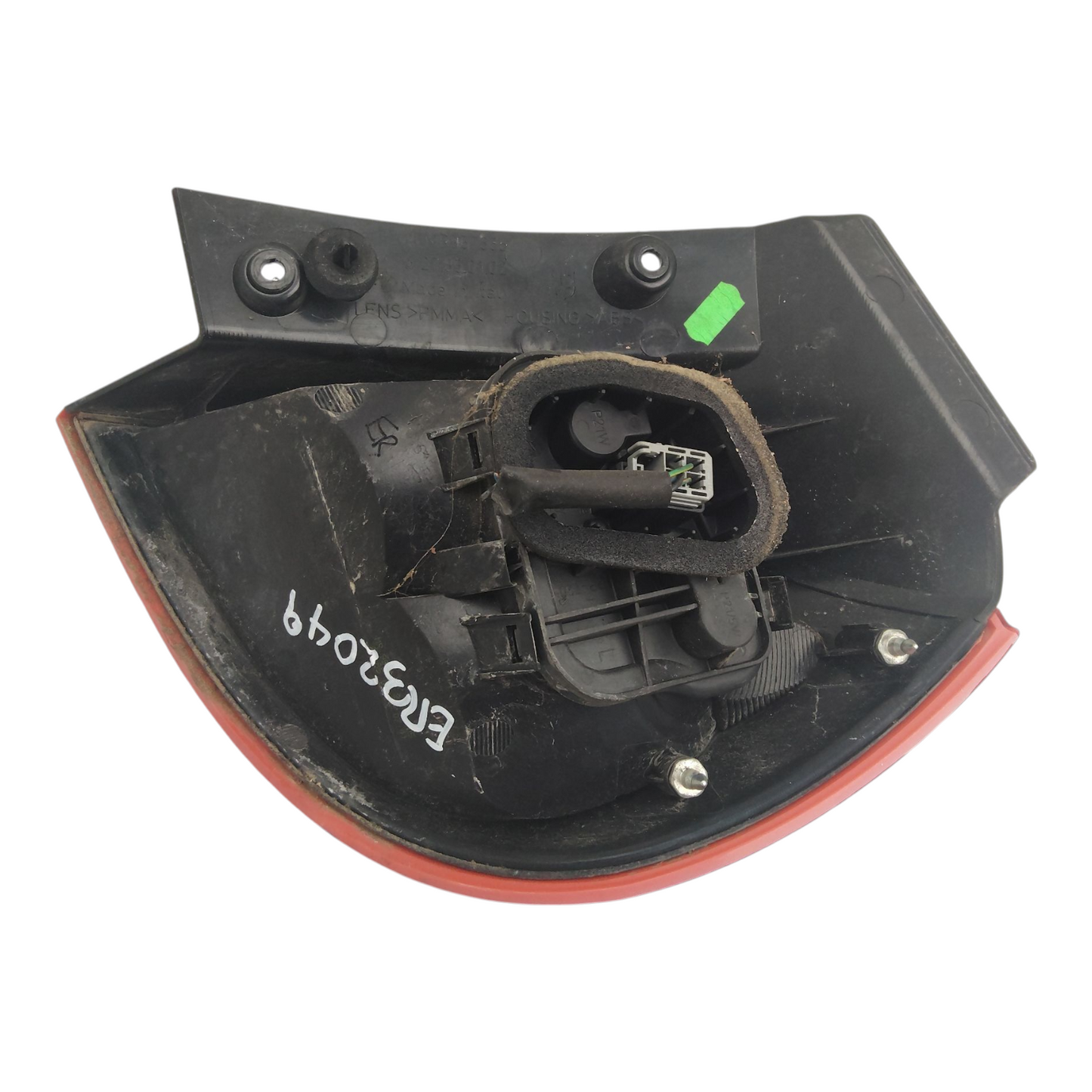 Fanale Stop Esterno Posteriore Sinistro MITSUBISHI COLT 6 Serie 3 Porte