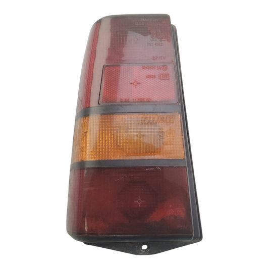 Fanale Stop Posteriore Sinistro FIAT PANDA 1 Serie 141