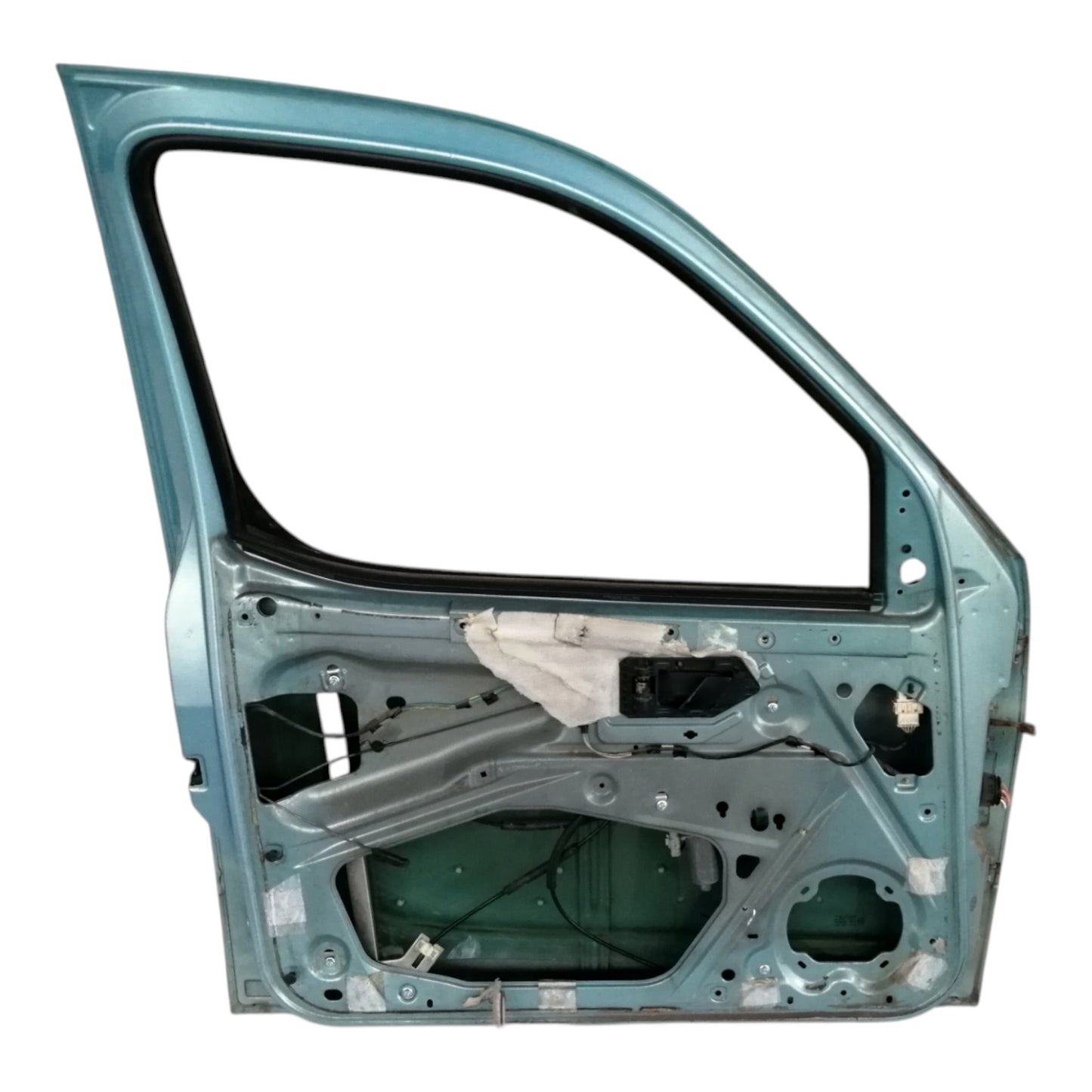 Porta Portiera Anteriore Sinistro CITROEN BERLINGO 2 Serie