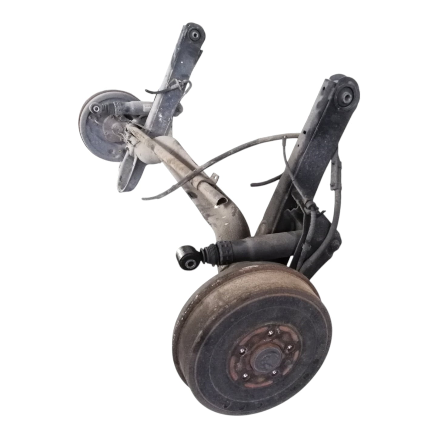 Assale Ponte Posteriore FIAT SCUDO 1 Serie 1.9 2.0 Diesel Benzina 4 Porte