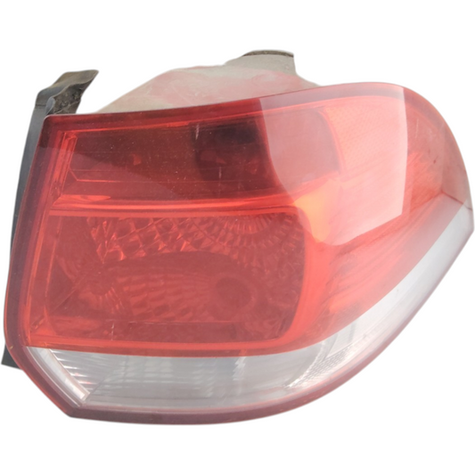 Fanale Stop Posteriore Destro VOLKSWAGEN GOLF 5 Serie SW Station Wagon