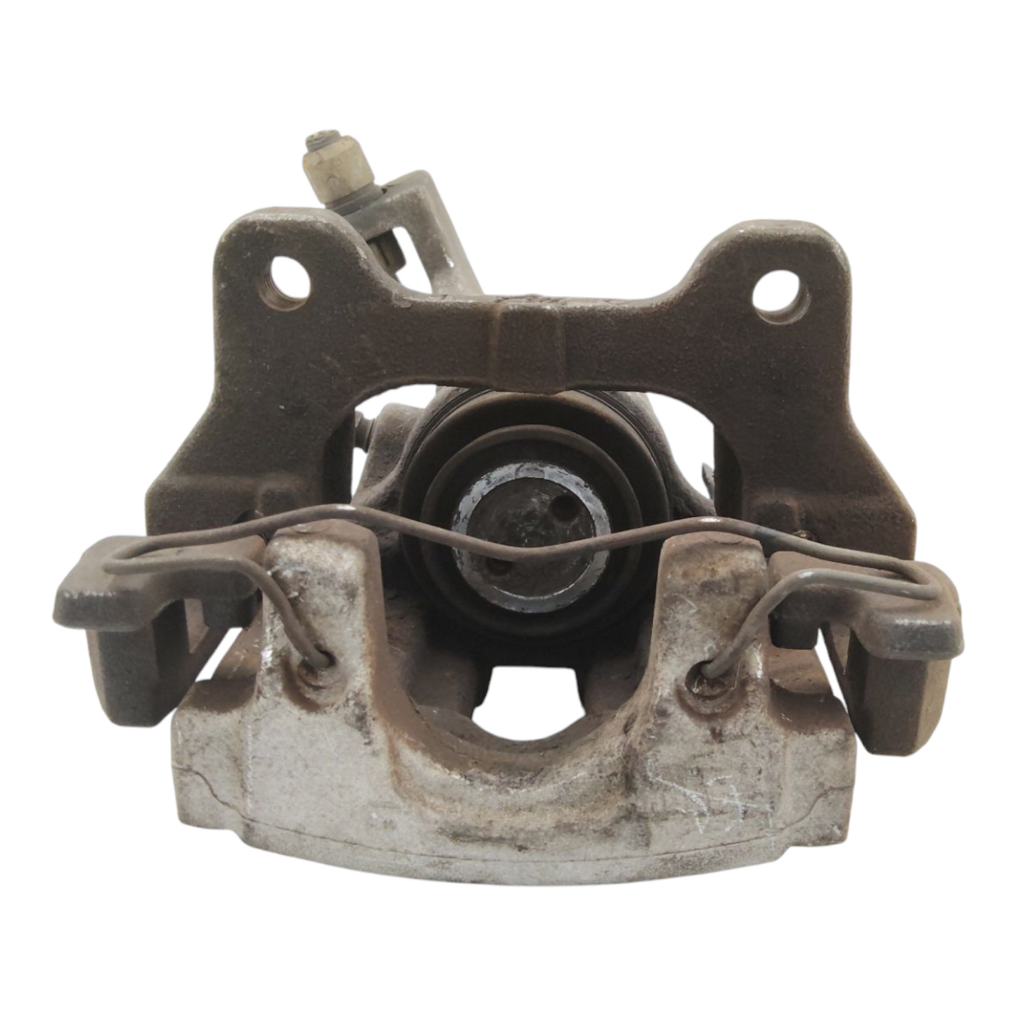 Pinza Freno Posteriore Sinistro JAGUAR XF 1 Serie Benzina Diesel