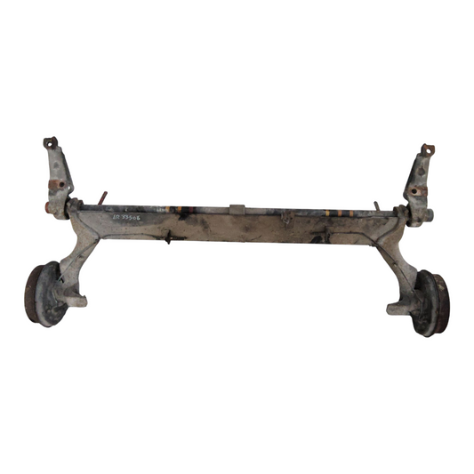 Assale Ponte Posteriore RENAULT KANGOO EXPRESS 2 Serie 1.5 DCi