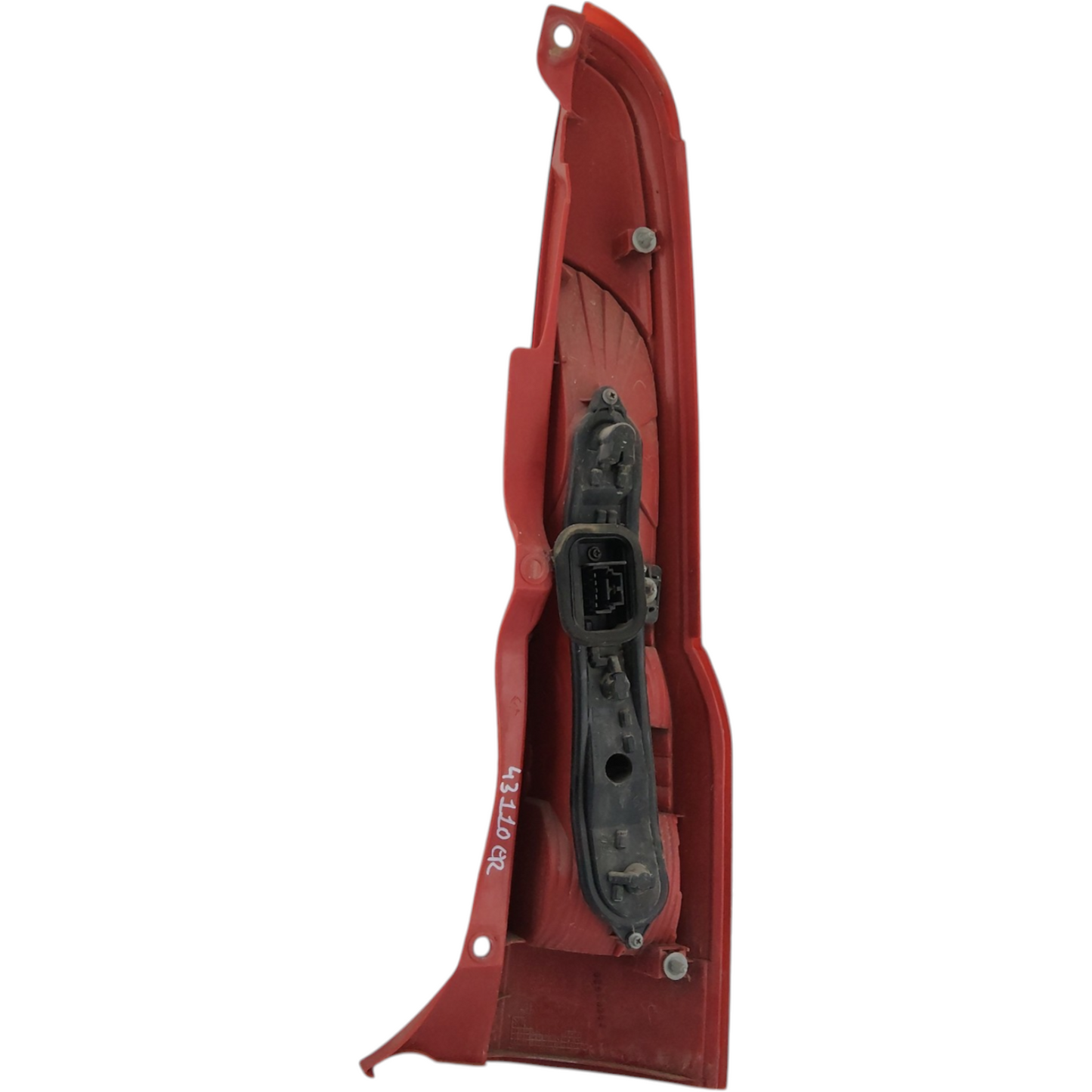 Fanale Stop Posteriore Sinistro FIAT PANDA 2 Serie 169 Berlina