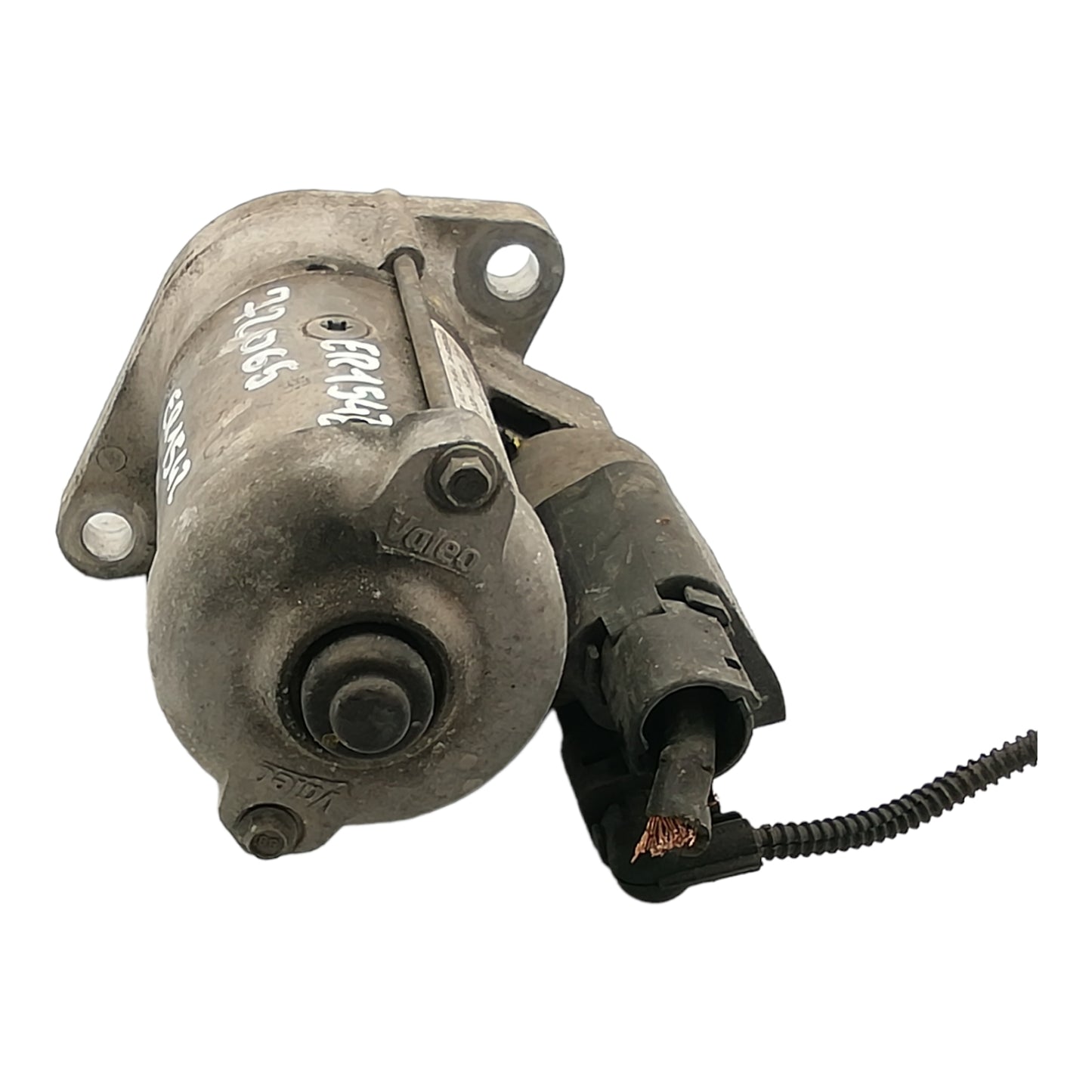 Motorino Avviamento AUDI A3 8VA/8V1/8V7/8VF/8VK/8VM/8VS 1.6 Diesel  ORIGINA