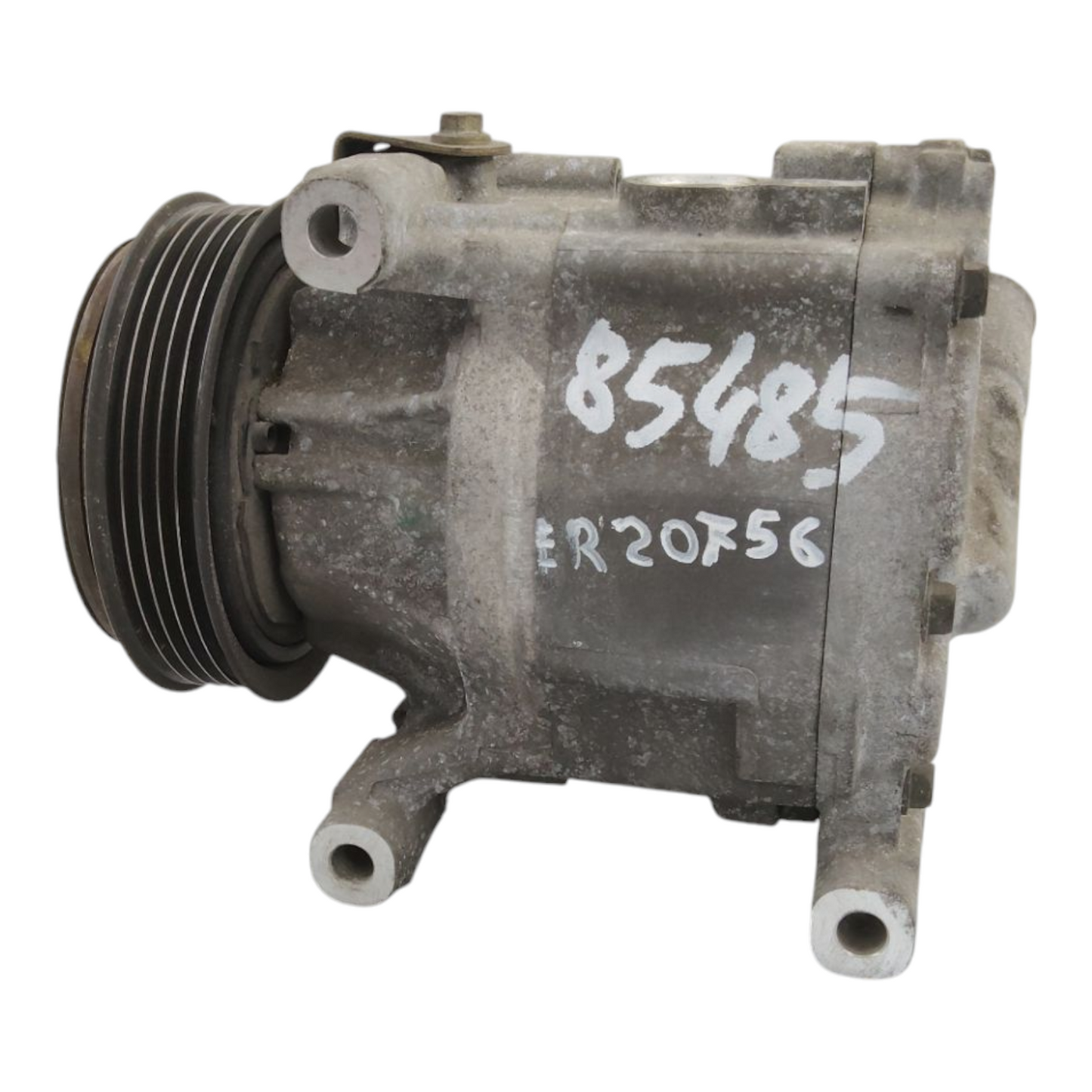 Compressore Aria Condizionata Ac FIAT IDEA/GRANDE PUNTO/500 2 Serie