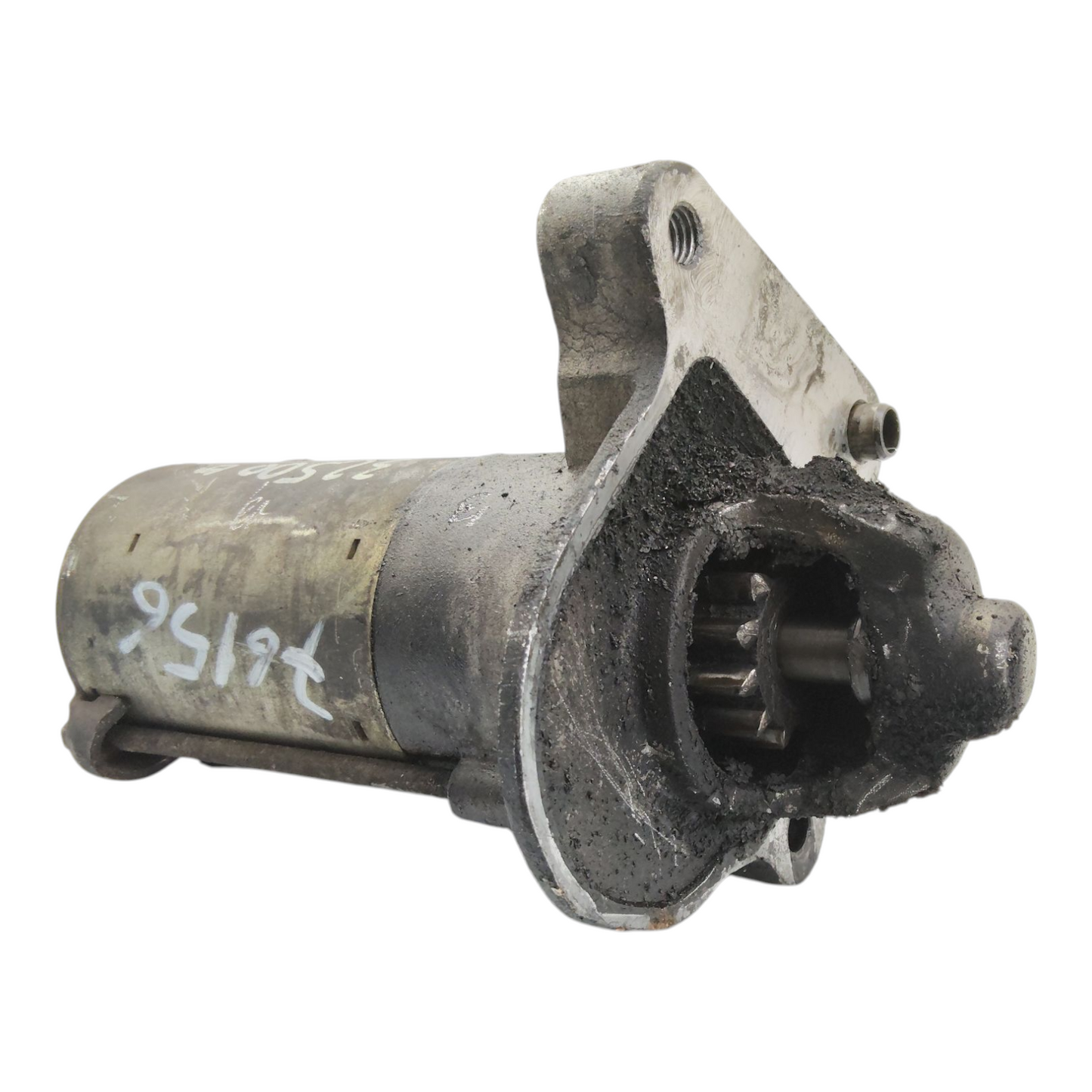 Motorino Avviamento FORD FOCUS 2 3 4 Serie/GRAND C-MAX 1.5 1.6 Diesel