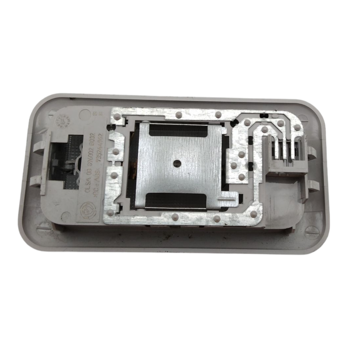 Luce Cortesia Plafoniera Abitacolo Anteriore FIAT PANDA 2 3 Serie