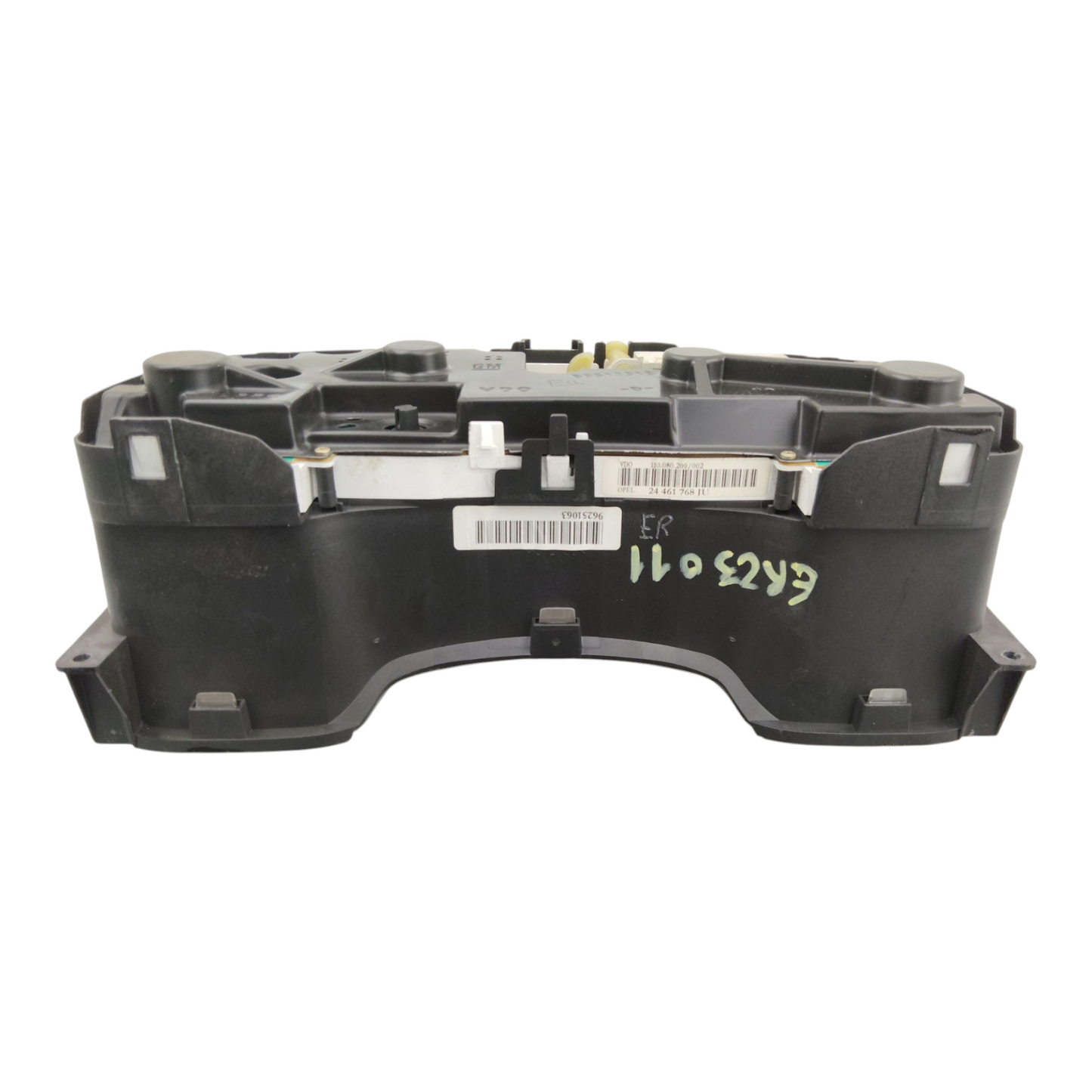 Quadro Strumenti OPEL ZAFIRA A 2.0 Diesel Motore Y20DTH