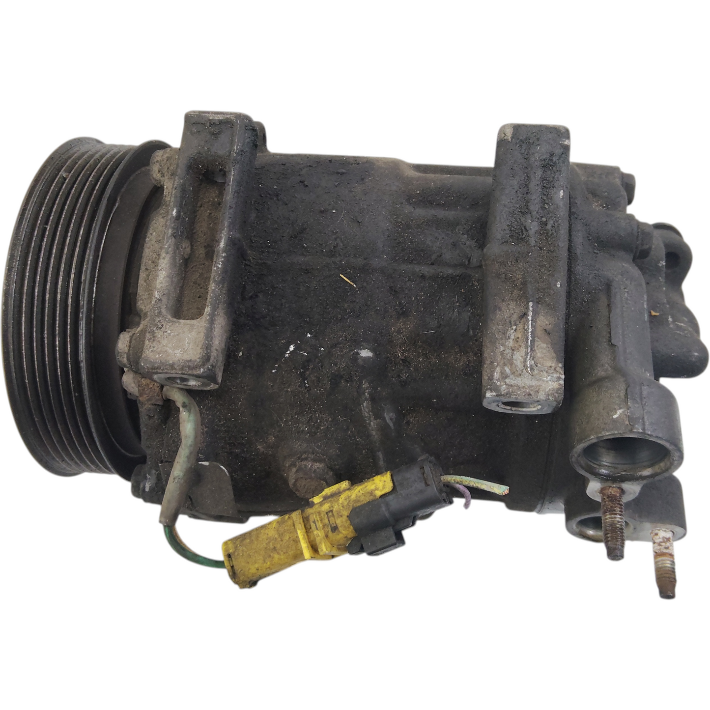 Compressore Aria Condizionata CITROEN C5 2 e 3 Serie Diesel Benzina