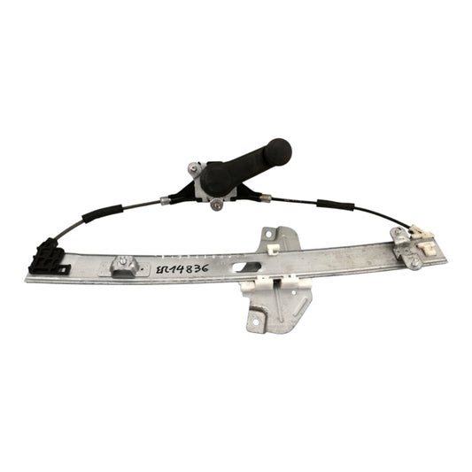 Alzacristallo Alzavetro Posteriore Sinistro KIA RIO 3 Serie