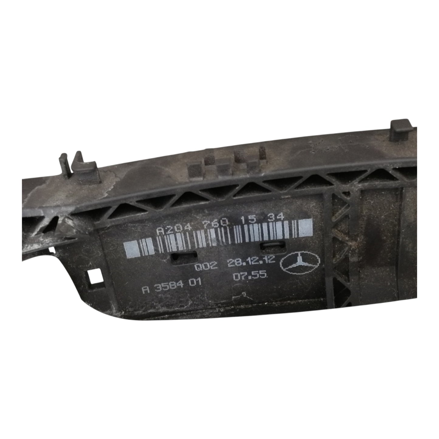 Maniglia Esterna Porta Anteriore Sinistro MERCEDES CLASSE CLA C117